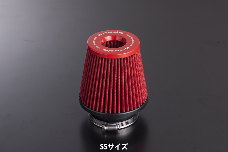 ハイエース 200系 レジアスエース用 brado ハイパーチャンバー