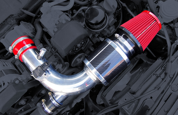 86 トヨタ ZN6 / スバル ZC6 BRZ brado ハイパーチャンバーエアー