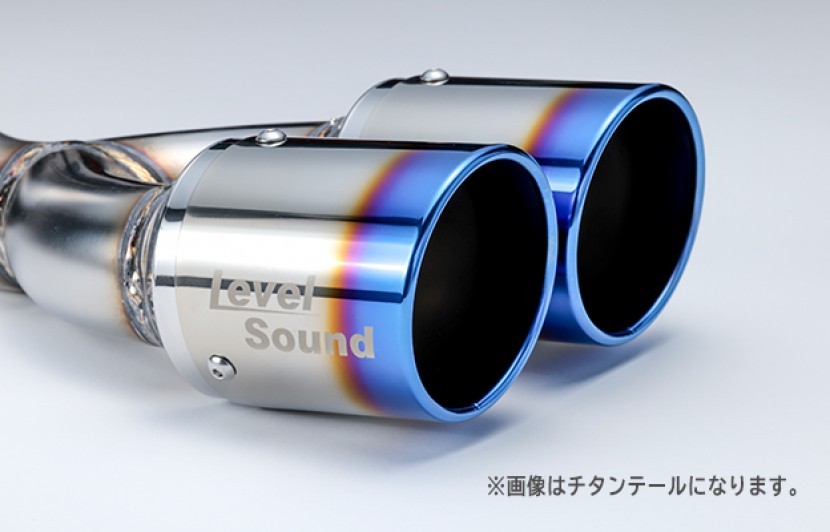 スズキ エブリィ PZターボスペシャル(ハイルーフ)・DA17W リアマフラー シュピーゲル スズキ エブリイワゴン DA17W JPターボ / PZターボ専用