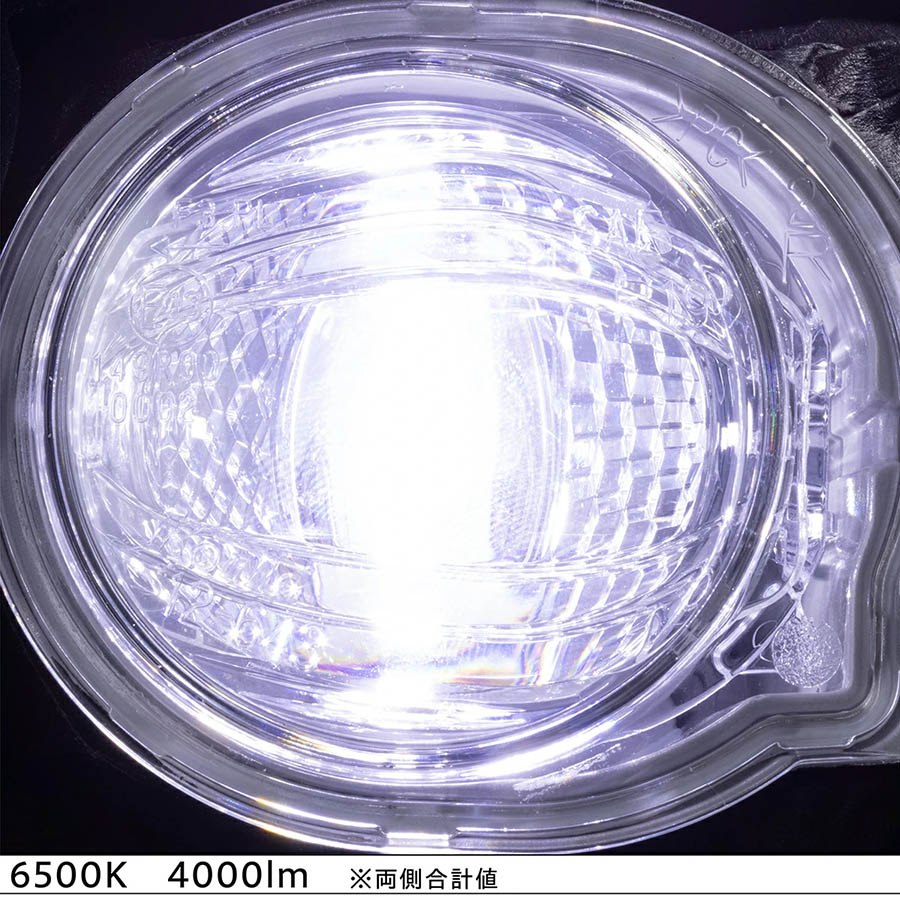 ヴァレンティ エクスチェンジフォグバルブ