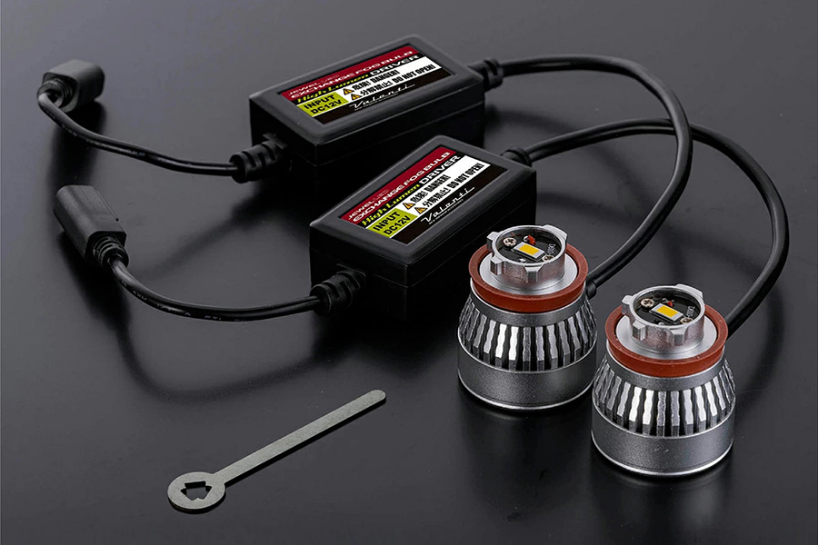 ヴァレンティ エクスチェンジフォグバルブ