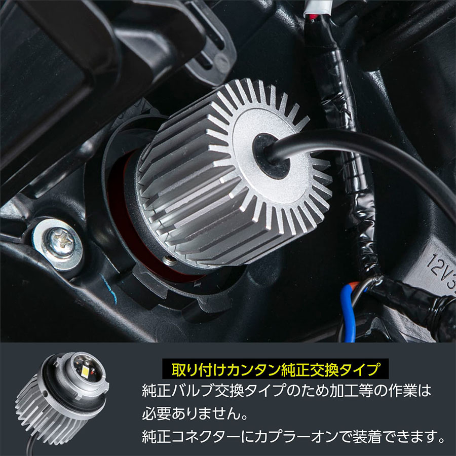 エクスチェンジバックバルブ