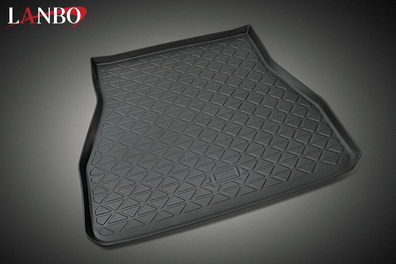 300系 ランドクルーザー専用 3Dラゲッジマット