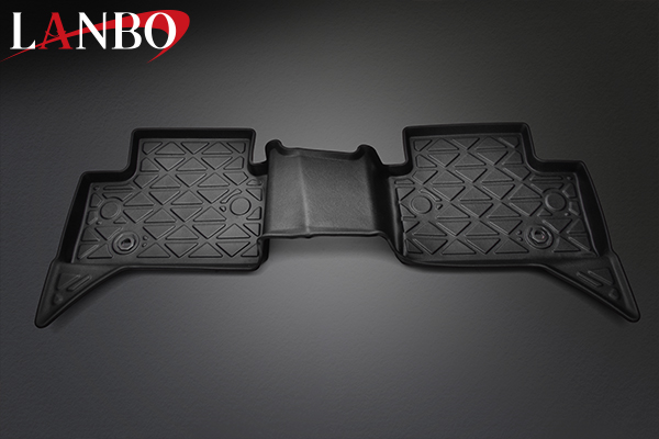 クラウンスポーツ専用 3Dフロアマット