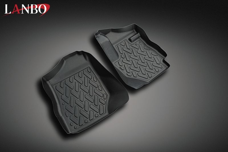 JB64/74 ジムニー 3Dフロアマット