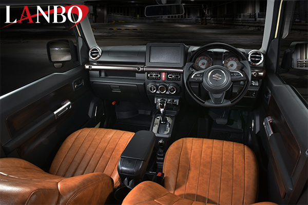 ジムニーjb64、jb74 ドアインテリアパネル ジムニー インテリアパネル JB64W / ジムニーシエラ JB74W