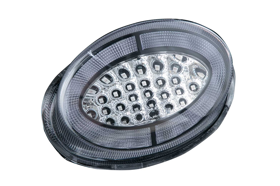 ヴァレンティ（VALENTI） ジュエル LEDテールランプ KAWASAKI Z900RS