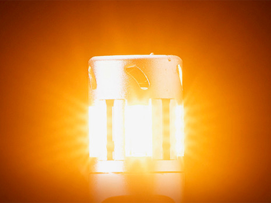 LEDウインカーバルブ