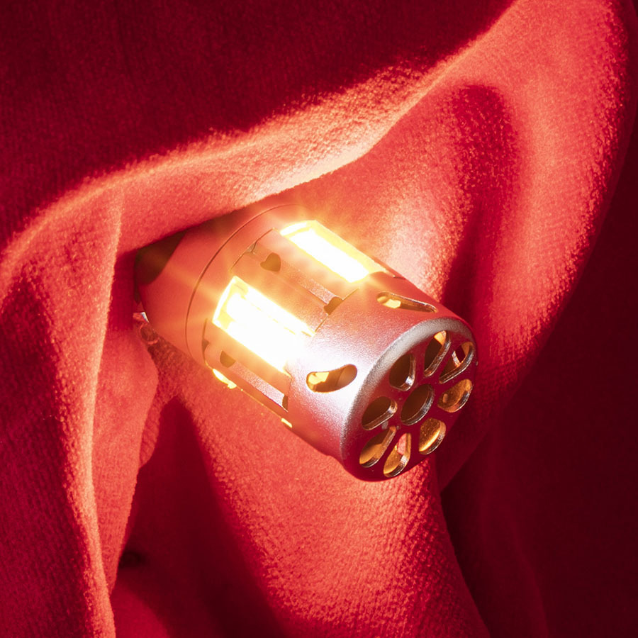 LEDウインカーバルブ