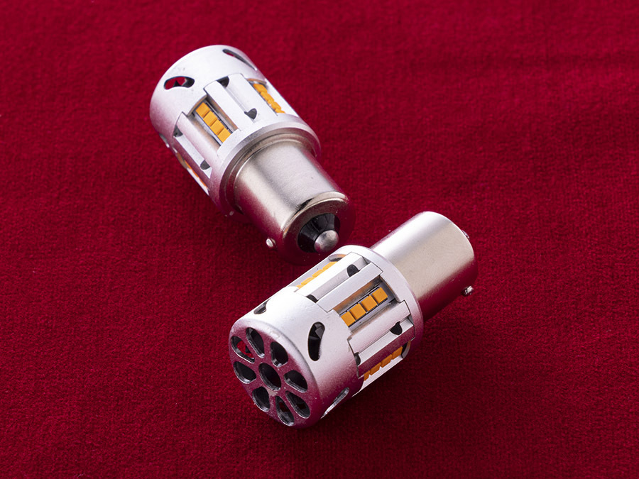 LEDウインカーバルブ