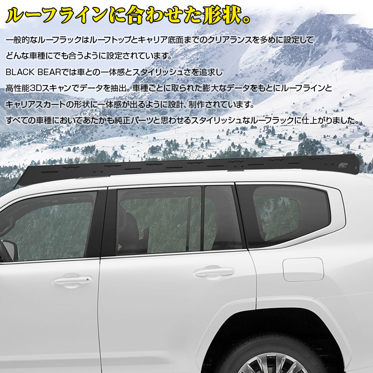 ランドクルーザー ランドクルーザー250 TRJ250W ショートタイプ
