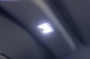 タンク・ルーミー・ジャスティ・トール 専用 ジュエル LED ルームランプ