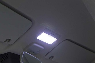 Xbee クロスビー 専用 ジュエル LED ルームランプ