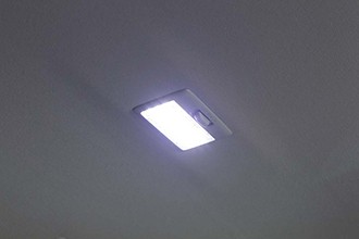 Xbee クロスビー 専用 ジュエル LED ルームランプ