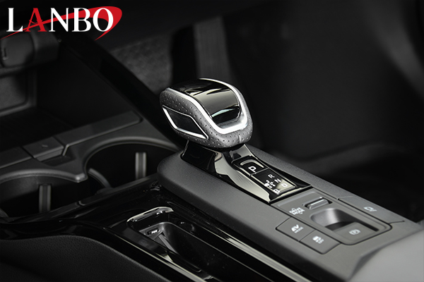 トヨタ（TOYOTA） エレクトロシフトマチック車用 LANBO シフト