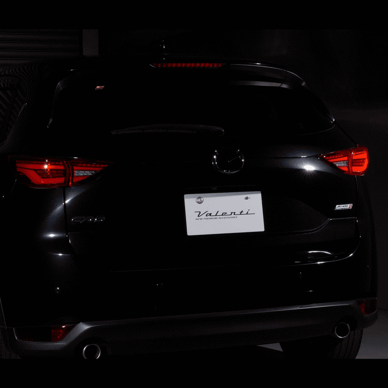 KF系前期用 CX-5 ジュエルLEDテールランプ ULTRA