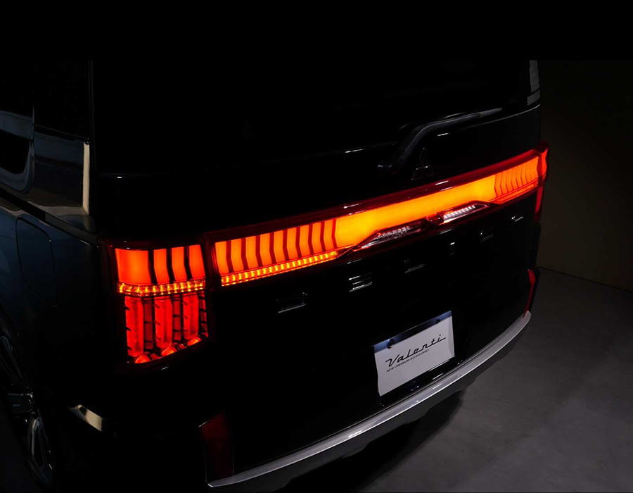 ヴァレンティ デリカD:5 CV1W ミツビシ Valenti ジュエルLED