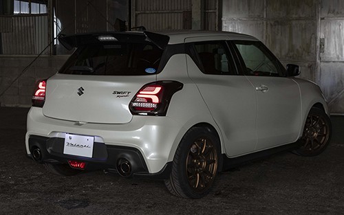 車部品(様) 専用 ZC33S 純正 テールランプ 左右 SUZUKI スイフトスポーツZC33S純正テールランプ | カー用品