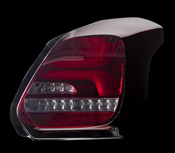 ヴァレンティ スズキ ZC33S スイフトスポーツ専用 LED