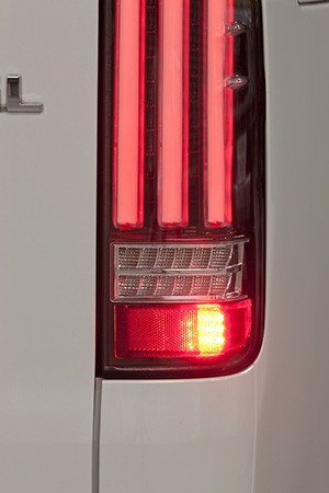ヴァレンティ VALENTI 200系 ハイエース レジアスエース