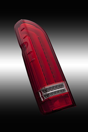 VALENTI 200系 ハイエース レジアスエース ヴァレンティ ジュエル LED