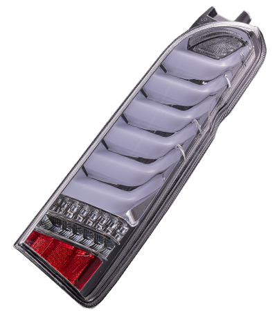 VALENTI 200系 ハイエース レジアスエース ヴァレンティ ジュエル LED