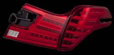 ヴァレンティ VALENTI 30系前期 ヴェルファイア ジュエル LED