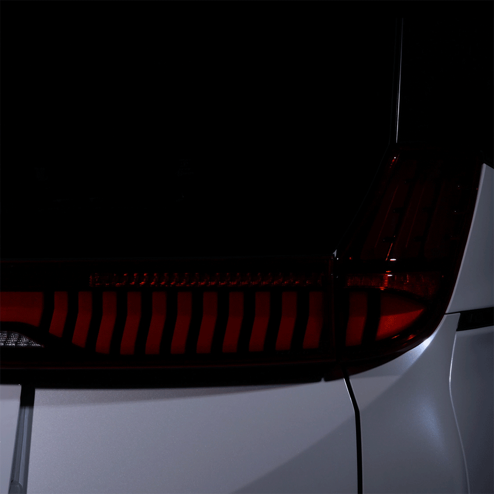 ヴァレンティ（VALENTI） ノア ヴォクシー 90系 トヨタ ジュエル LED