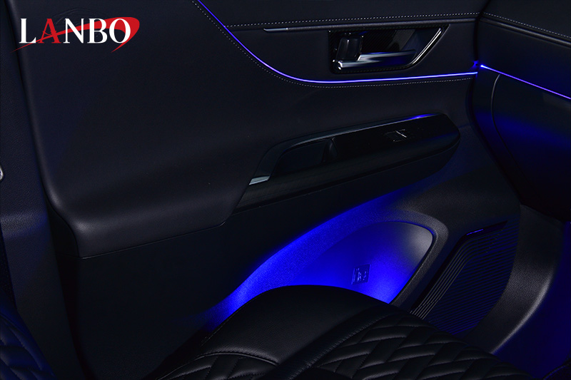 アンビエントライトシステム