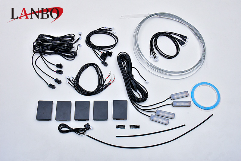 アンビエントライトシステム