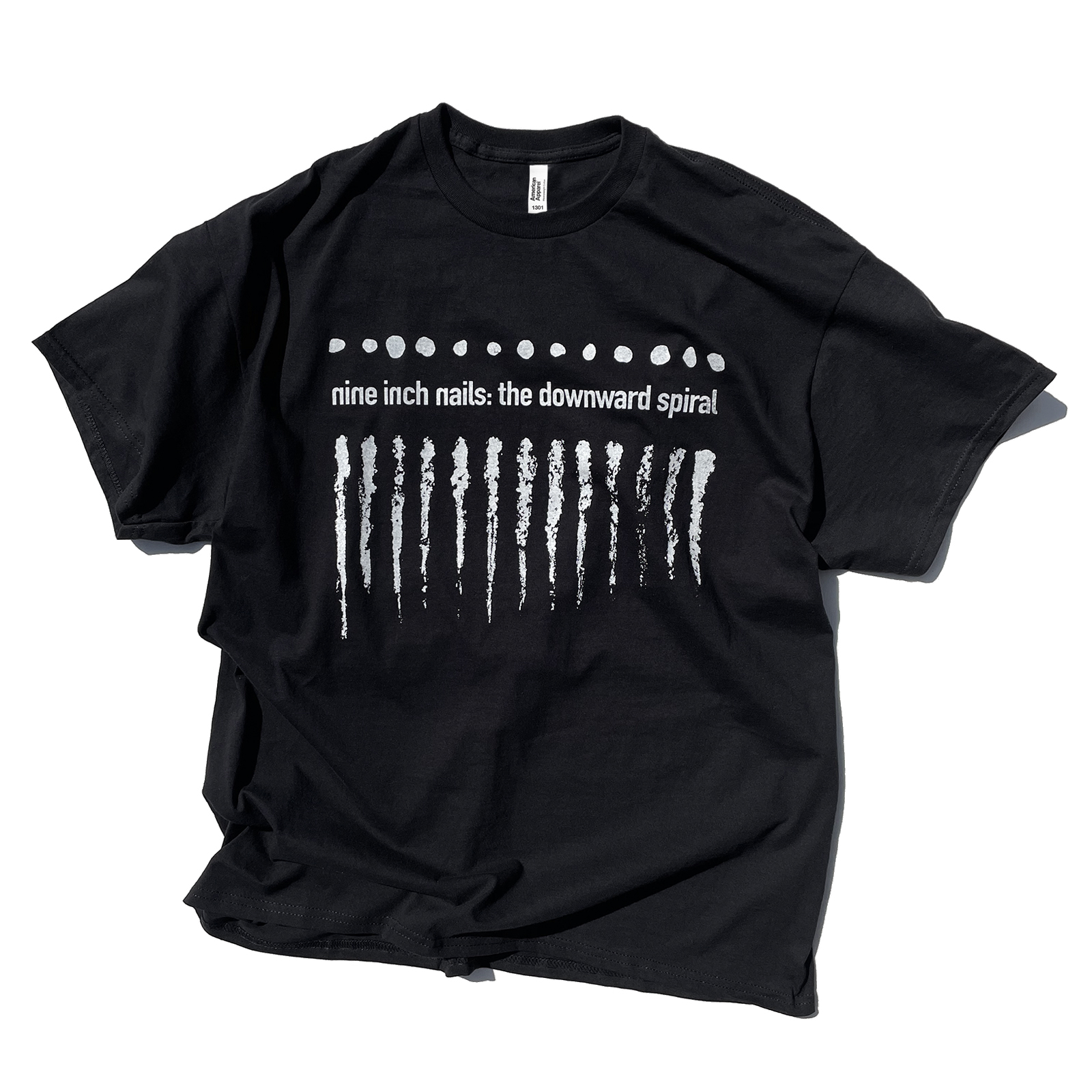 nine inch nails Tシャツ（ファッション）の商品一覧 通販 - Yahoo 