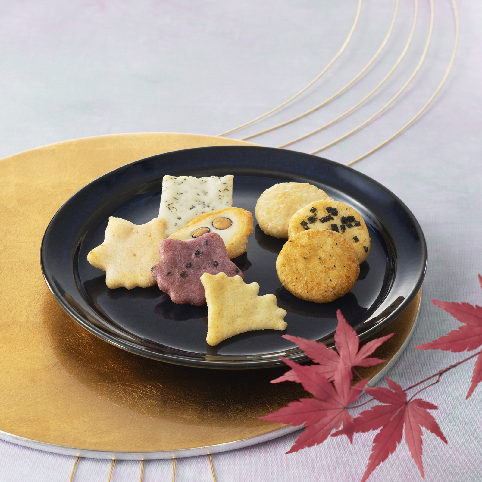 小倉山　1缶　松風　1缶　150g 計2缶 Amazon | 小倉山荘 をぐら山春秋 大缶 （8ヶ入り24袋）1箱