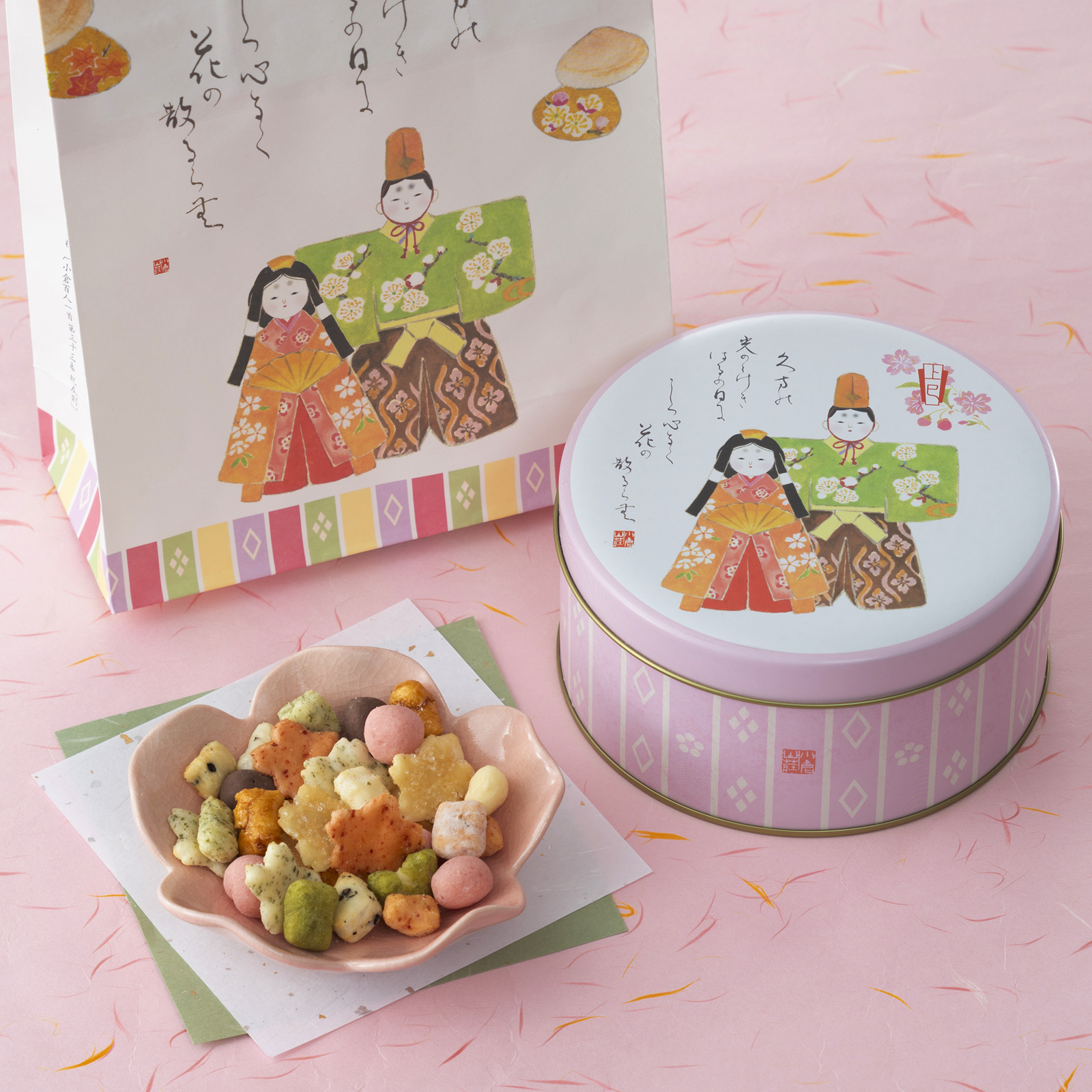 小倉山荘 - 季節限定｜Yahoo!ショッピング