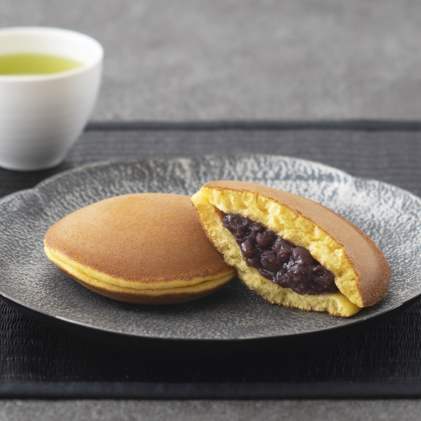 黒豆和菓子)京の大黒 ご愛食用袋（40g×3袋）(係数3)◇ : 小倉山荘