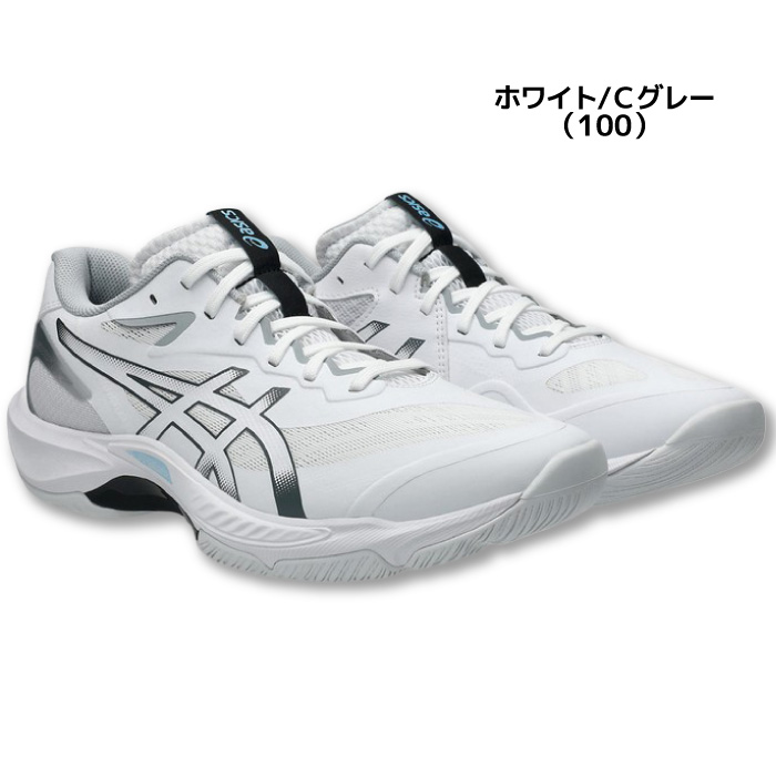 ASICS バドミントンシューズ｜バドミントン｜スポーツ 通販 - Yahoo