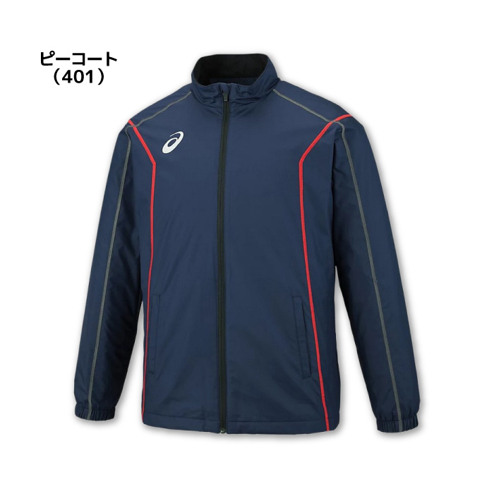 アシックスウォーマージャケットのおすすめ人気商品一覧 通販 - Yahoo