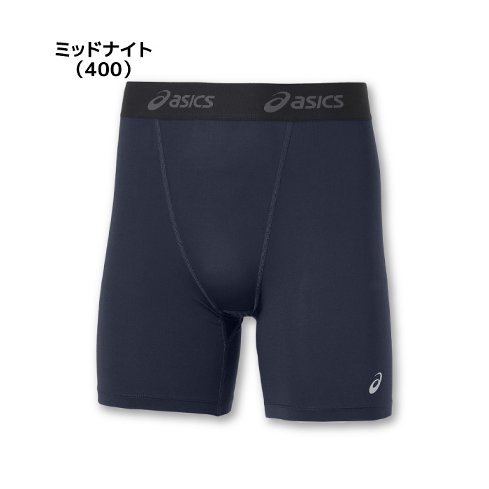 ASICS 25ss アシックス 2031E963 2WAYトリコットミドルタイツ