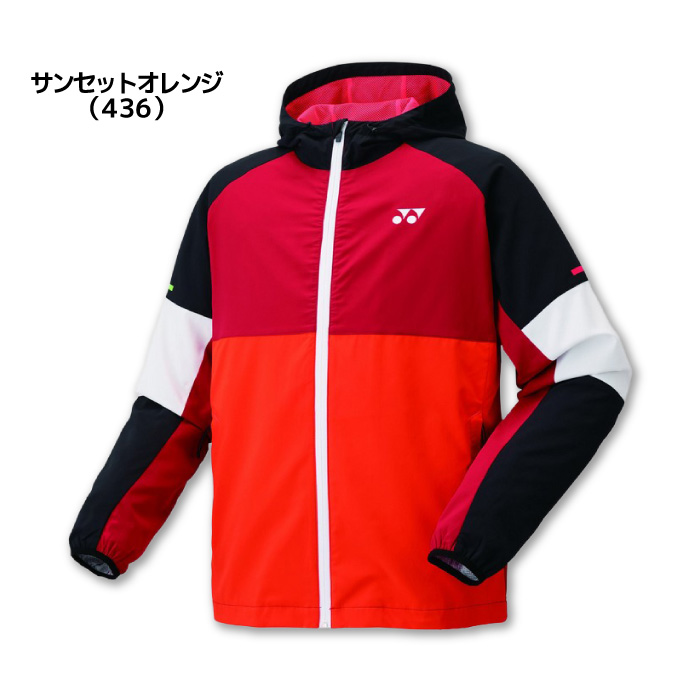 YONEX ヨネックス ウィメンズ フード付き パーカー スポーツ UVカット UVカット パーカー（YONEX／スポーツ用品）の商品一覧 通販 - Yahoo