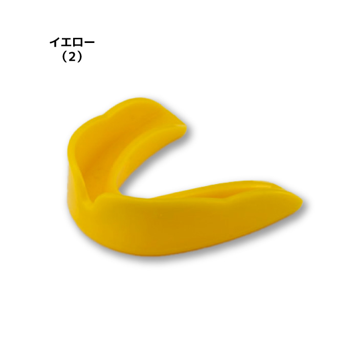 24fw スズキスポーツ SUZUKI SPORTS SD956 マウスガード・シニア