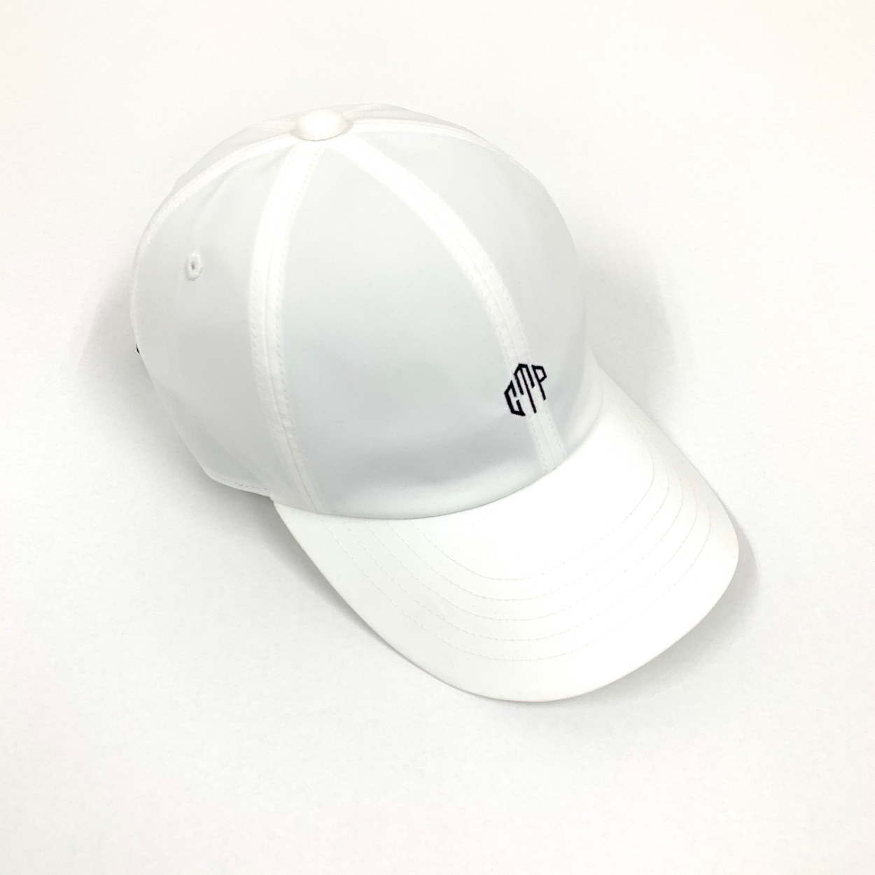 飛ばない帽子 メンズ キャップ ホワイト スケーター 帽子 ブランド スケボー 小さいサイズ キャタップ UV 撥水 レインキャップ caterpp