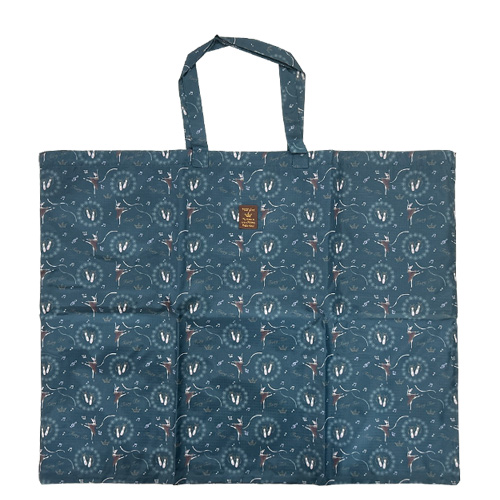 衣装バッグ pointe ポワント ニックナック バレエ 大容量 大きめ