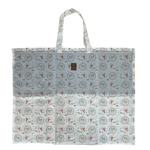 衣装バッグ pointe ポワント ニックナック バレエ 大容量 大きめ