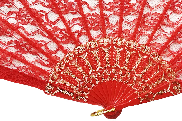 キトリの扇子 リトモス用