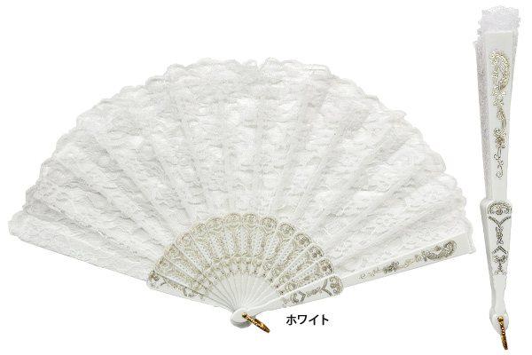 キトリの扇子 リトモス用