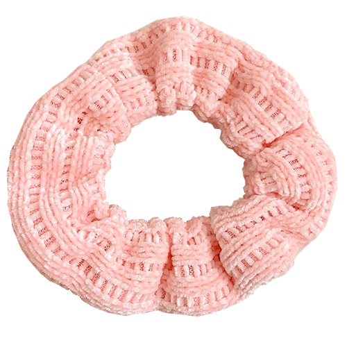 ふわふわニットシュシュ : OHANAダンスバレエショップ - 通販 - Yahoo