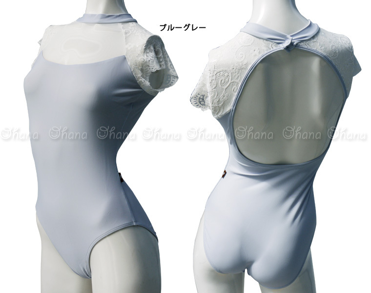 yumiko バレエレオタード　メッシュ　大人　ジュニア YUMIKO 23JUN Alex Mesh レオタード | バレエ用品やレオタード
