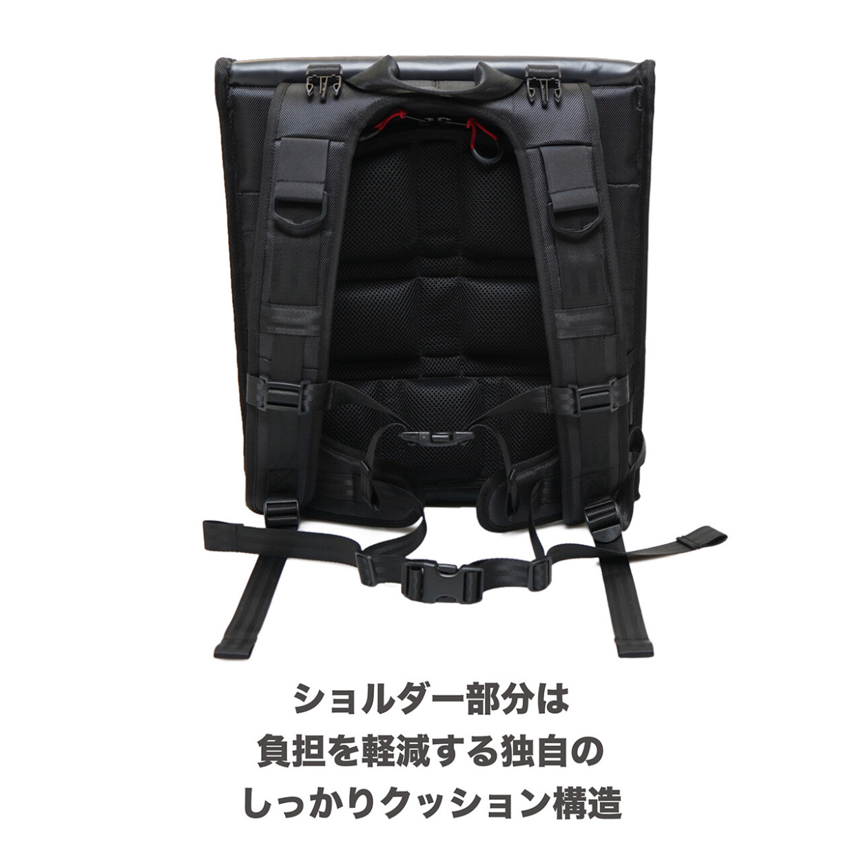 MANDARINE BROTHERS 犬 スカウト キャリー バッグ リュック 小型