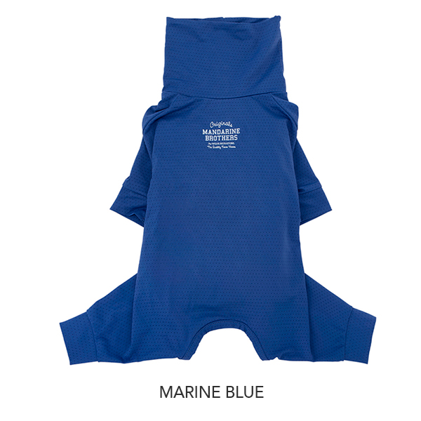 MANDARINE BROTHERS（マンダリンブラザーズ） 犬 服 夏 接触冷感