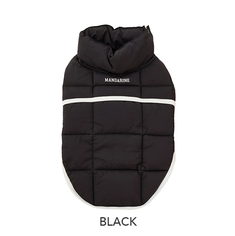 MANDARINE BROTHERS（マンダリンブラザーズ） ドッグウェア 犬 服 冬