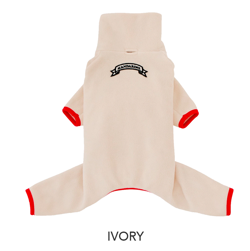 MANDARINE BROTHERS（マンダリンブラザーズ） ドッグウェア 犬 服 冬